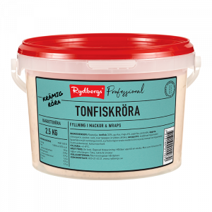 Baguettesallad Tonfisk 2,5 kg