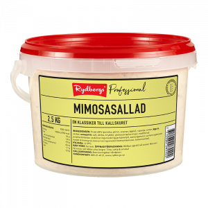 Mimosasallad 2,5 kg
