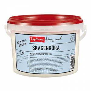 Skagenröra 2,5 kg