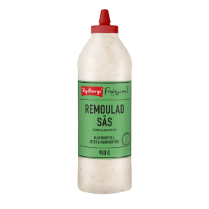 Remouladsås 900g